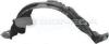 BODY PARTS PTY11178AL Replacement part