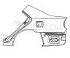BODY PARTS PTY19000AR Replacement part