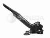 BODY PARTS PTY21087AL Replacement part