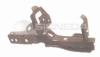BODY PARTS PTY43270AL Replacement part