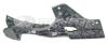 SIGNEDA PTY43375AL Replacement part