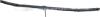 BODY PARTS PTY44109A Replacement part