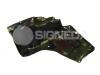 BODY PARTS PTY60025AL Replacement part