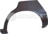 BODY PARTS PTY77001EL Replacement part