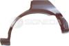 BODY PARTS PTY77002BL Replacement part