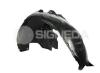 BODY PARTS PVV11011AL Replacement part