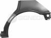 BODY PARTS PVV77001ER Replacement part