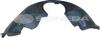 BODY PARTS PVW11033AL Replacement part