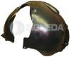 BODY PARTS PVW11071AL Replacement part