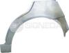 BODY PARTS PVW77002EL Replacement part