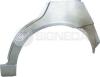 BODY PARTS PVW77002ER Replacement part