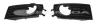 BODY PARTS PVW99014GAL Replacement part