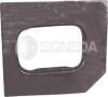 BODY PARTS PVW993665R Replacement part