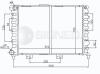 BODY PARTS RA60049 Replacement part