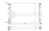 BODY PARTS RA60052 Replacement part