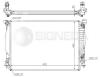 BODY PARTS RA60307 Replacement part