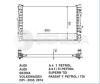 SIGNEDA RA60497Q Replacement part