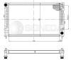 BODY PARTS RA60498A Replacement part
