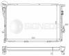BODY PARTS RA60603A Replacement part