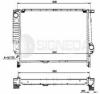 BODY PARTS RA60605 Replacement part
