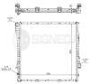 BODY PARTS RA60788A Replacement part