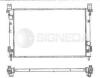 BODY PARTS RA610143 Replacement part