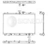 SIGNEDA RA613023 Replacement part