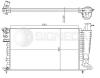BODY PARTS RA61382 Replacement part