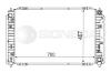 BODY PARTS RA62004 Replacement part