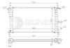 BODY PARTS RA62082A Replacement part