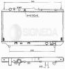 BODY PARTS RA62383AR1 Replacement part