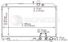 BODY PARTS RA62458A Replacement part