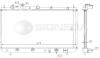 BODY PARTS RA62506A Replacement part
