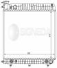 BODY PARTS RA62632 Replacement part