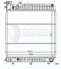 BODY PARTS RA62635 Replacement part