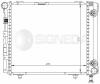 BODY PARTS RA62650 Replacement part