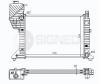 BODY PARTS RA62687 Replacement part