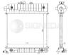 BODY PARTS RA62708 Replacement part