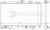 BODY PARTS RA62832 Replacement part
