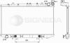 SIGNEDA RA62972 Replacement part