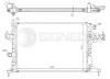 BODY PARTS RA63008 Replacement part