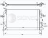 BODY PARTS RA63028A Replacement part