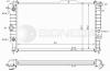 BODY PARTS RA63064A Replacement part
