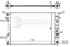 BODY PARTS RA63072A Replacement part