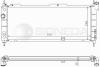 BODY PARTS RA63254A Replacement part