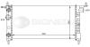 BODY PARTS RA63284 Replacement part