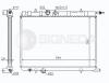 BODY PARTS RA63502A Replacement part