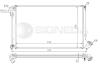 BODY PARTS RA63731A Replacement part