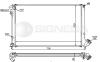 BODY PARTS RA63732A Replacement part