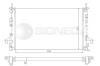 BODY PARTS RA63813 Replacement part